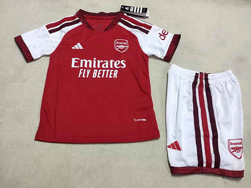 Niño_Arsenal home kid 26-27